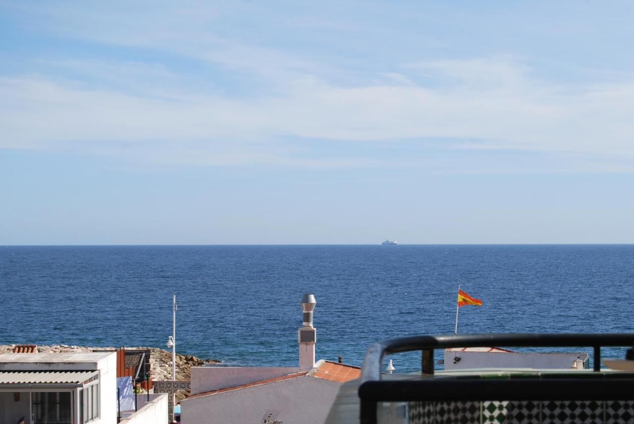 Malagadevacaciones - Elcano 20 Exteriör bild